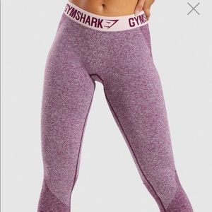 Gymshark Flex Leggings